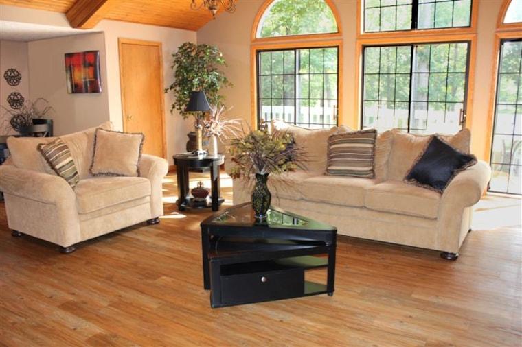 Eastlake Woods Apartments